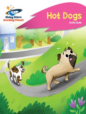 cover image of Hot Dogs